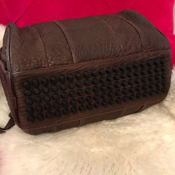 Authentic Alexander Wang Rocco - Picture 2 of 8